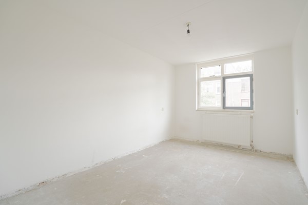 Medium property photo - Reinwardtstraat 13B, 1093 GV Amsterdam